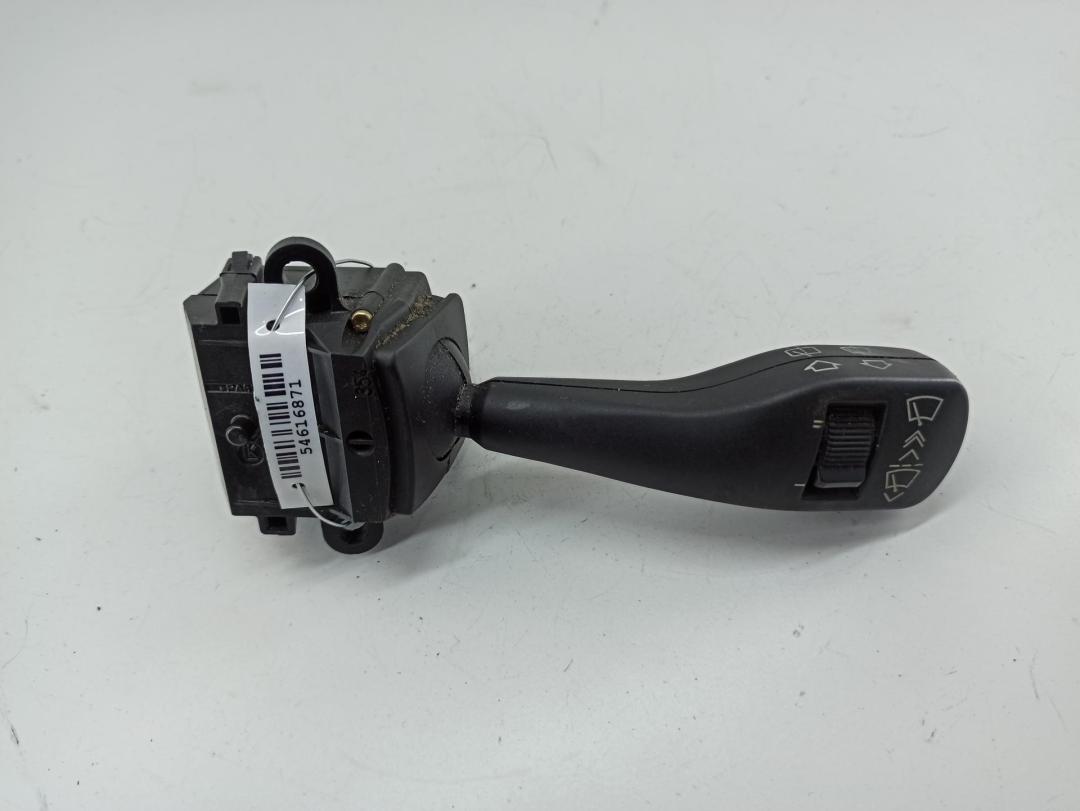 переключатель дворников BMW 3 E46 2004, 2.0 л., бензин, АКПП, серый, универсал, 8363669