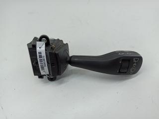 переключатель дворников BMW 3 серия E46 [рестайлинг] 2004, 2.0 л., бензин, АКПП, серый, универсал, 8363669