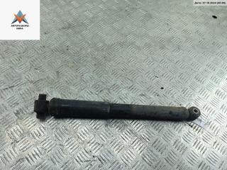 амортизатор задний правый Ford Focus 1 поколение [рестайлинг] 2001, 1.6 л., i, бензин, МКПП, серый, универсал