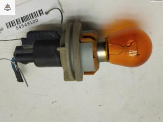 Патрон лампы фары Ford Mondeo 2 поколение 1999, 1.8 л., бензин, МКПП, синий, универсал