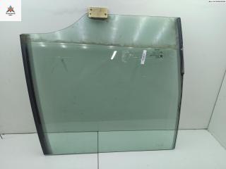 стекло двери задней правой Opel Omega B [рестайлинг] 2000, 2.2 л., бензин, МКПП, синий, универсал, 43R000981