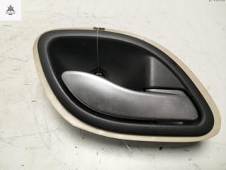 ручка внутренняя задняя правая Renault Espace 4 поколение 2004, 2.2 л., дизель, АКПП, серый, минивэн, 8200000724