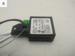 блок управления центральным замком Jaguar XJ X351 2011, 3.0 л., дизель, АКПП, чёрный, седан, AH4N15607AE