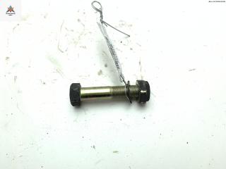 Болт крепления Mercedes-Benz C-Класс W203/S203/CL203 2002, 2.0 л., бензин, МКПП, синий, универсал