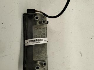 кнопка открытия багажника Volkswagen Bora 1999, 1.9 л., дизель, МКПП, серый, седан, 1J0827566B