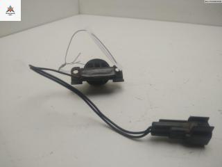 кнопка открытия багажника Jaguar XJ X351 2011, 3.0 л., дизель, АКПП, чёрный, седан