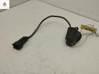 кнопка открытия багажника Jaguar XJ X351 2011, 3.0 л., дизель, АКПП, чёрный, седан