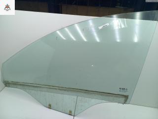 стекло двери передней левой Opel Antara 1 поколение 2007, 2.0 л., дизель, МКПП, чёрный, внедорожник 5 дв., 43R-000382