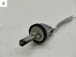 датчик температуры Volkswagen Touran 1 поколение 2003, 1.9 л., дизель, МКПП, красный, минивэн, 1K0907543G