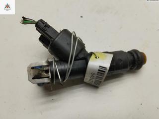 форсунка Ford C-Max 1 поколение [рестайлинг] 2007, 1.8 л., бензин, АКПП, синий, минивэн