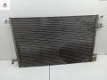 радиатор кондиционера Opel Vectra C [рестайлинг] 2005, 2.2 л., бензин, МКПП, серый, седан, 24418362 - фото №2