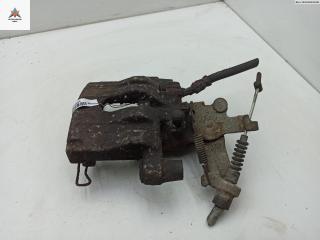 суппорт задний правый Opel Vectra C 2002, 1.8 л., бензин, МКПП, серый, седан, ATE