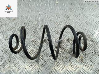 пружина задняя Opel Astra G 1999, 1.6 л., бензин, МКПП, синий, хетчбэк 5 дв.