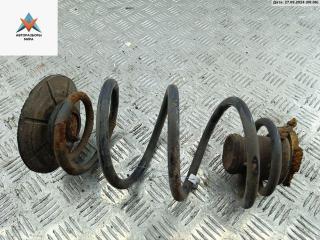 пружина задняя Opel Astra G 2001, 1.8 л., бензин, МКПП, серый, кабриолет