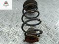 пружина задняя Opel Astra G 2001, 1.8 л., бензин, МКПП, серый, кабриолет - фото №2