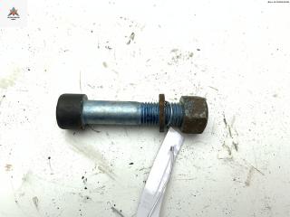 Болт крепления Mercedes-Benz C-Класс W202/S202 [рестайлинг] 1997, 1.8 л., бензин, МКПП, красный, универсал