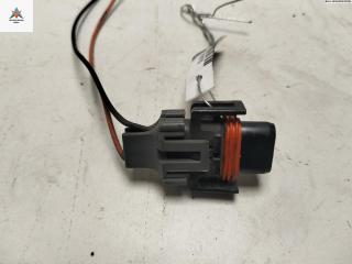 разъем (фишка) проводки Renault Laguna 2 поколение 2002, 2.0 л., бензин, АКПП, серый, хетчбэк 5 дв.