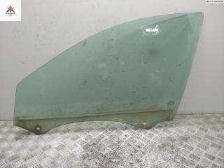 стекло двери передней левой Renault Laguna 2 поколение 2001, 1.9 л., дизель, МКПП, серый, хетчбэк 5 дв., 43R-001582