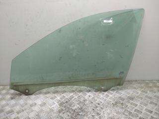 стекло двери передней левой Renault Laguna 2 поколение 2001, 1.9 л., дизель, МКПП, серый, хетчбэк 5 дв., 43R001582