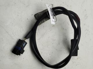 разъем (фишка) проводки Citroen C5 1 поколение [рестайлинг] 2007, 2.0 л., дизель, МКПП, красный, универсал, 9654447080