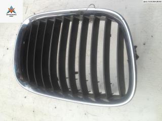 решетка радиатора BMW 5 серия E39 1999, серый, универсал, 8159314