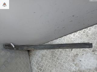 Юбка переднего бампера Opel Astra H/Family [рестайлинг] 2005, 1.8 л., бензин, МКПП, красный, хетчбэк 5 дв., 13121998