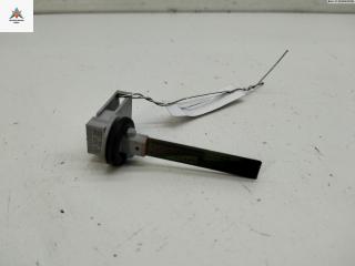 датчик температуры Volkswagen Touran 1 поколение 2003, 1.9 л., дизель, МКПП, красный, минивэн, 4B0820539