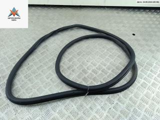 уплотнитель двери Volkswagen Touran 1 поколение [2-й рестайлинг] 2012, 2.0 л., дизель, АКПП, чёрный, минивэн, 1T0867913K