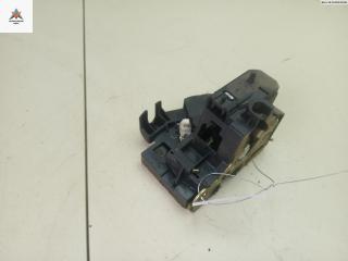 замок двери передней правой Renault Megane 1 поколение [рестайлинг] 2002, 1.9 л., дизель, МКПП, серый, универсал