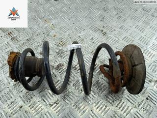 пружина задняя Opel Astra G 2001, 1.8 л., бензин, МКПП, серый, кабриолет