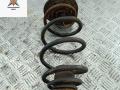 пружина задняя Opel Astra G 2001, 1.8 л., бензин, МКПП, серый, кабриолет - фото №2