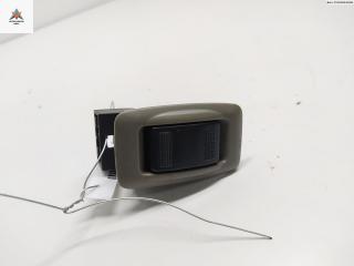 кнопка стеклоподъемника заднего правого Mazda Demio DW [рестайлинг] 2000, 1.5 л., бензин, АКПП, серый, хетчбэк 5 дв., GE4T66380C05