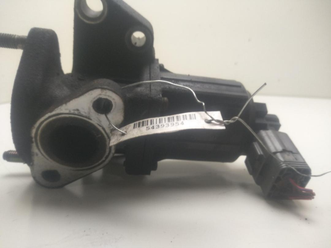 клапан EGR Mazda 6 GG/GY 2006, 2.0 л., дизель, МКПП, красный, универсал, K5T70871
