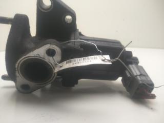 клапан EGR Mazda 6 GG/GY 2006, 2.0 л., дизель, МКПП, красный, универсал, K5T70871
