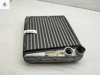 радиатор отопителя (печки) Volkswagen Touran 1 поколение 2003, 1.9 л., дизель, МКПП, красный, минивэн, 1K0819031