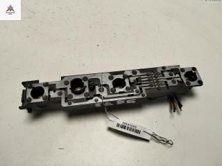 Плата фонаря заднего правого Renault Megane 1 поколение [рестайлинг] 2000, 1.6 л., бензин, МКПП, чёрный, кабриолет