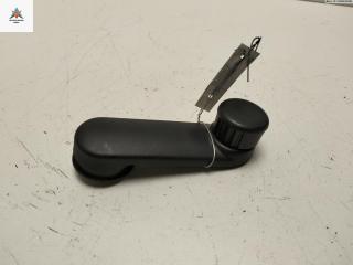 ручка стеклоподъемника Dacia (Renault) Logan 2009, 1.4 л., бензин, МКПП, синий, универсал, 8200673745