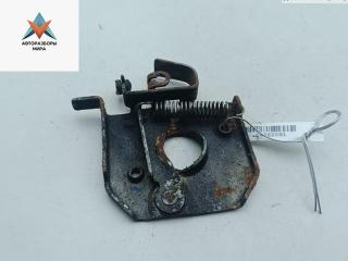 замок капота Renault Laguna 2 поколение [рестайлинг] 2007, 2.0 л., бензин, АКПП, серый, универсал, 8200000570