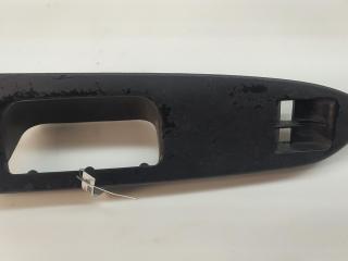 ручка внутренняя передняя левая Volkswagen Touran 1 поколение 2004, 1.6 л., бензин, МКПП, синий, минивэн