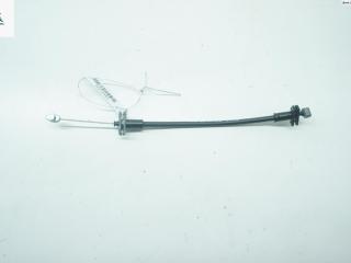 Трос двери задней Ford Focus 2 поколение 2006, 1.6 л., i, бензин, МКПП, серый, универсал