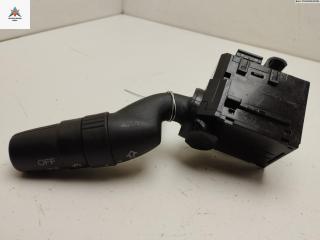 переключатель поворотов Honda Civic 8 поколение 2006, 1.4 л., бензин, МКПП, синий, хетчбэк 5 дв., M29843