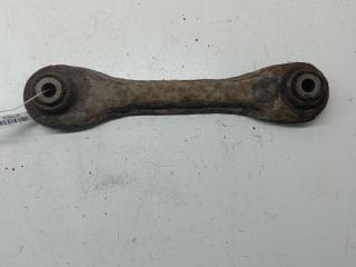 рычаг задний левый Ford Focus 1 поколение [рестайлинг] 2001, 1.6 л., i, бензин, АКПП, серый, универсал