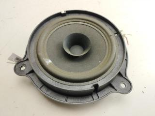 динамик двери Nissan Note E11 2006, 1.6 л., бензин, МКПП, синий, минивэн, 28156AV700