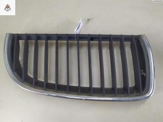 решетка радиатора BMW 3 серия E90/E91/E92/E93 2005, синий, седан, 7120008