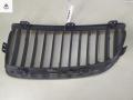 решетка радиатора BMW 3 серия E90/E91/E92/E93 2005, синий, седан, 7120008 - фото №2