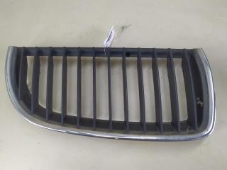 решетка радиатора BMW 3 серия E90/E91/E92/E93 2005, синий, седан, 7120008