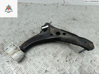 рычаг передний левый Opel Astra K 2016, 1.6 л., дизель, МКПП, серый, универсал, 39021472