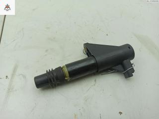 катушка зажигания Renault Laguna 2 поколение 2001, 3.0 л., бензин, АКПП, красный, хетчбэк 5 дв., 0040100347