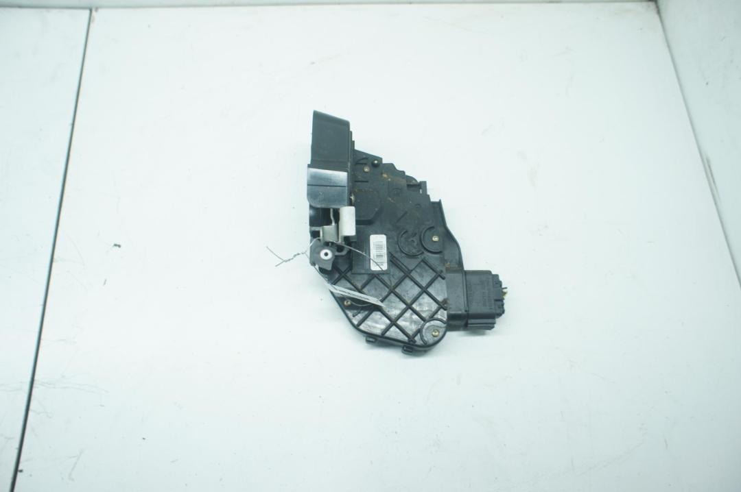 замок двери задней правой Ford Focus II 2005, 1.8 л., дизель, МКПП, синий, универсал
