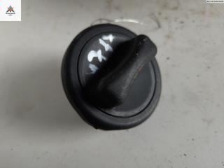 пробка топливного бака Mercedes-Benz CLK-Класс W208/A208 1998, 2.3 л., бензин, АКПП, синий, купе